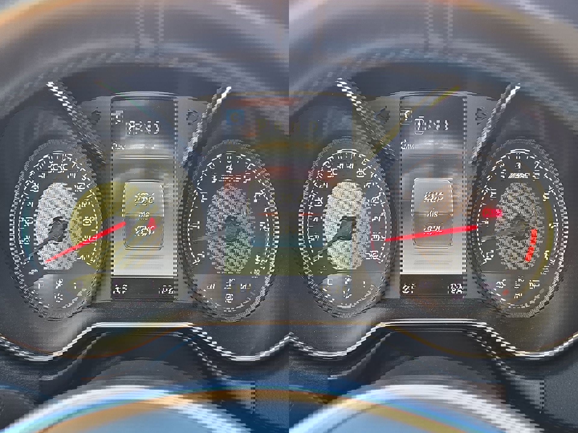 Used 2017 Mercedes-Benz AMG GT Coupe image 20