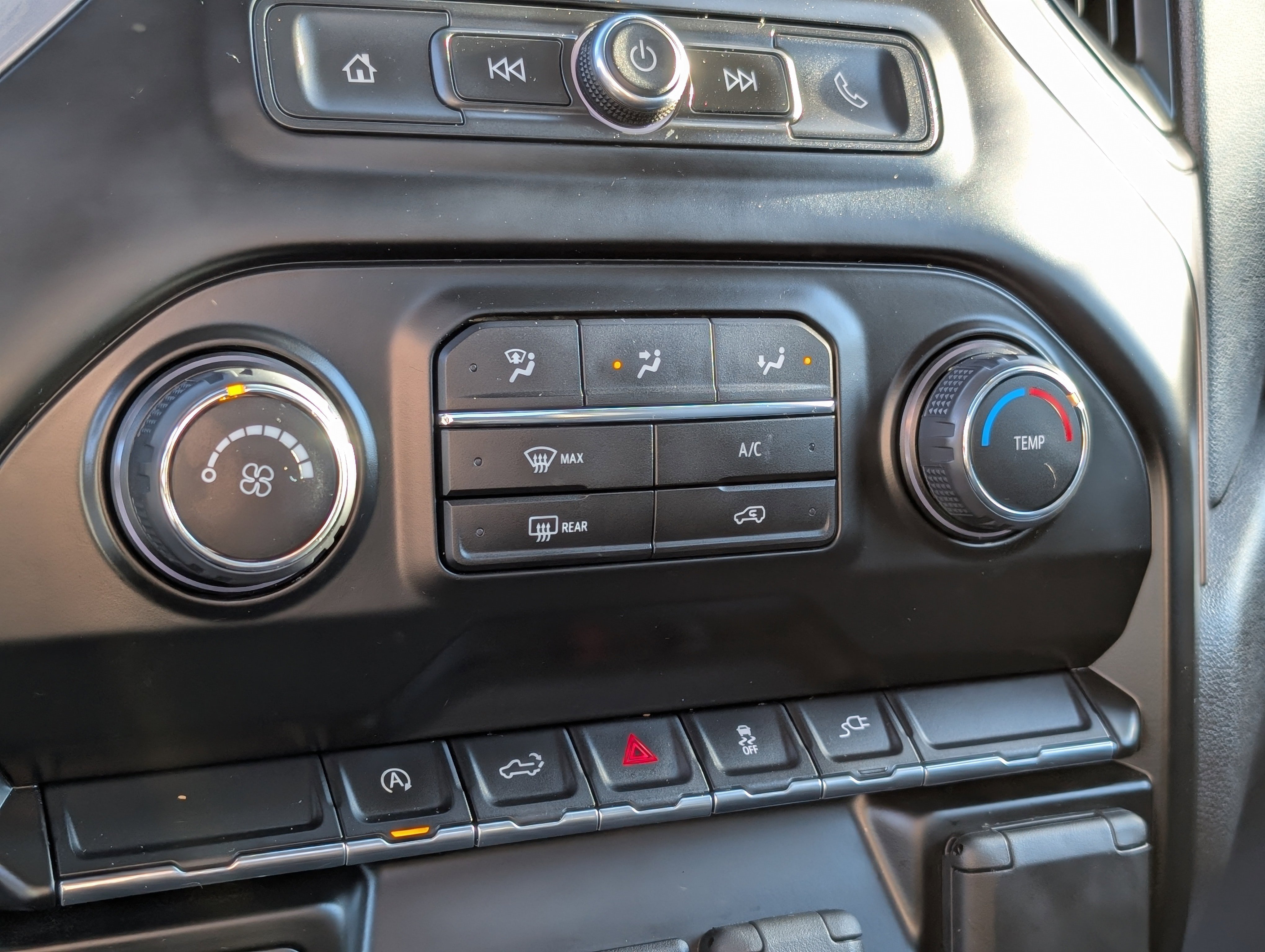 Used 2021 Chevrolet Silverado 1500 W/T w/ WT Value Package image 18