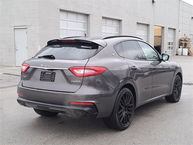 Used 2019 Maserati Levante GTS image 5