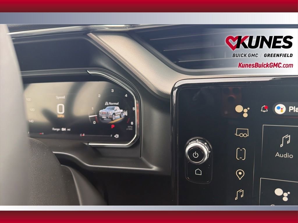 New 2026 GMC Sierra 1500 Denali image 35