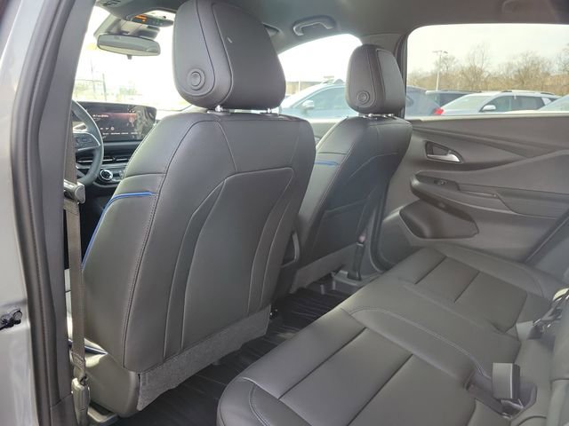 New 2026 Buick Envista Sport Touring w/ Convenience I Package FWD image 14