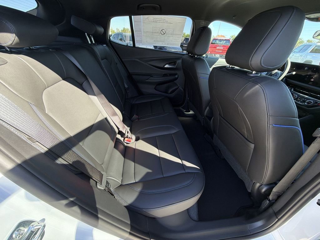 New 2026 Buick Envista Sport Touring w/ Convenience I Package image 33