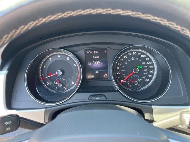 Used 2021 Volkswagen Atlas SE image 22