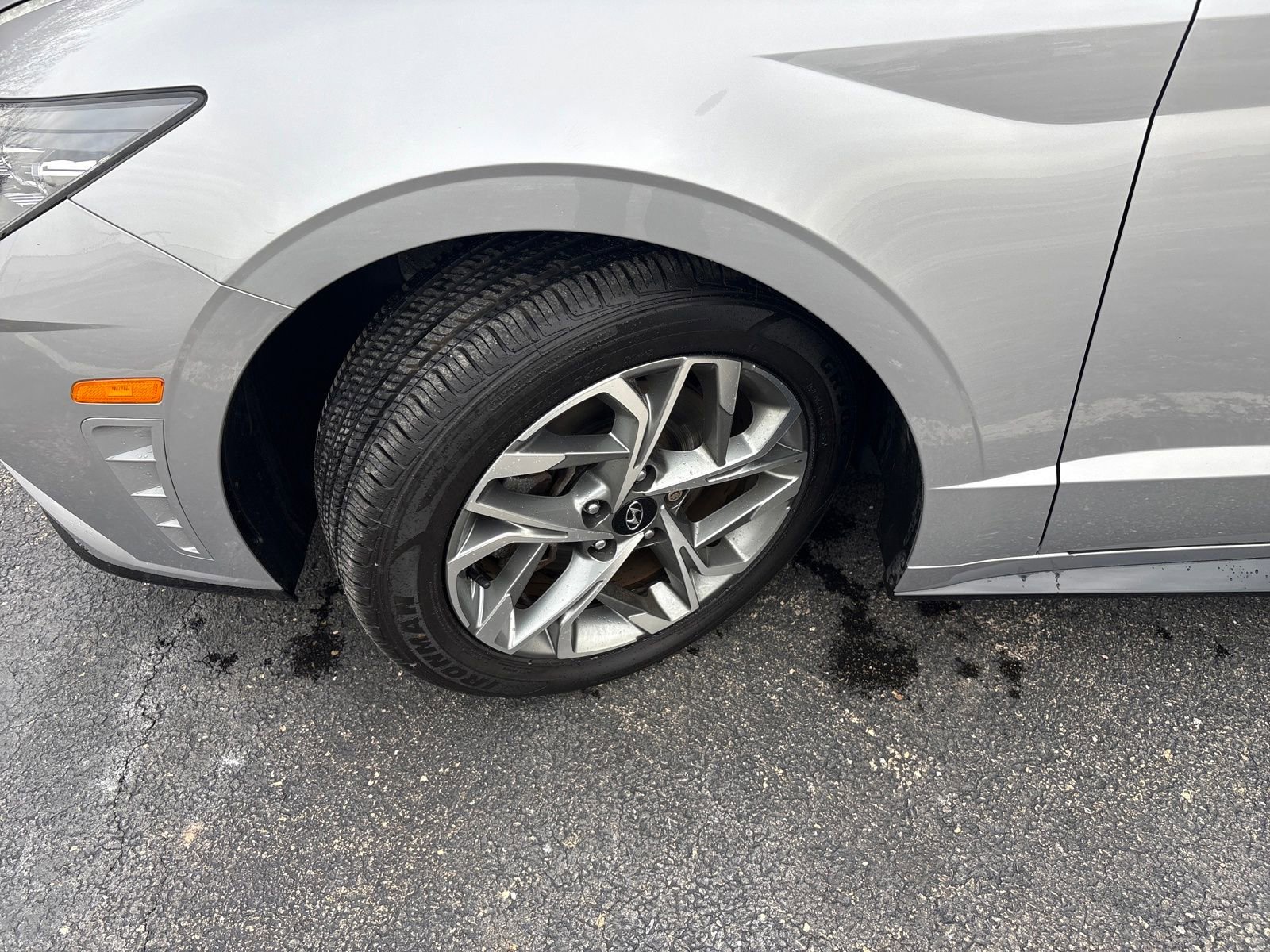 Used 2023 Hyundai Sonata SEL w/ Preferred Accessory Package image 27