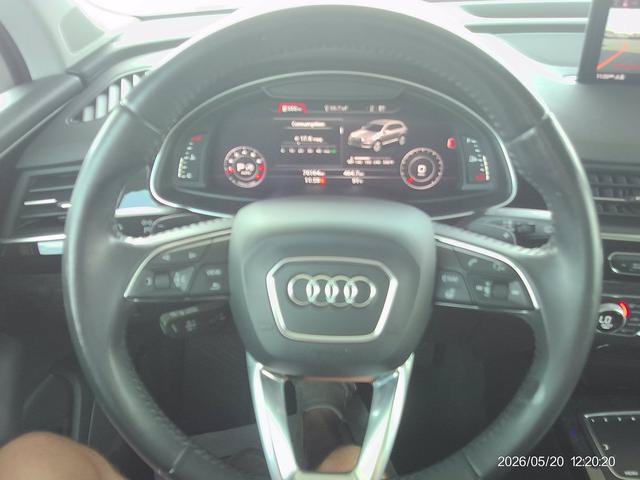 Used 2018 Audi Q7 3.0T Prestige AWD/4WD image 11