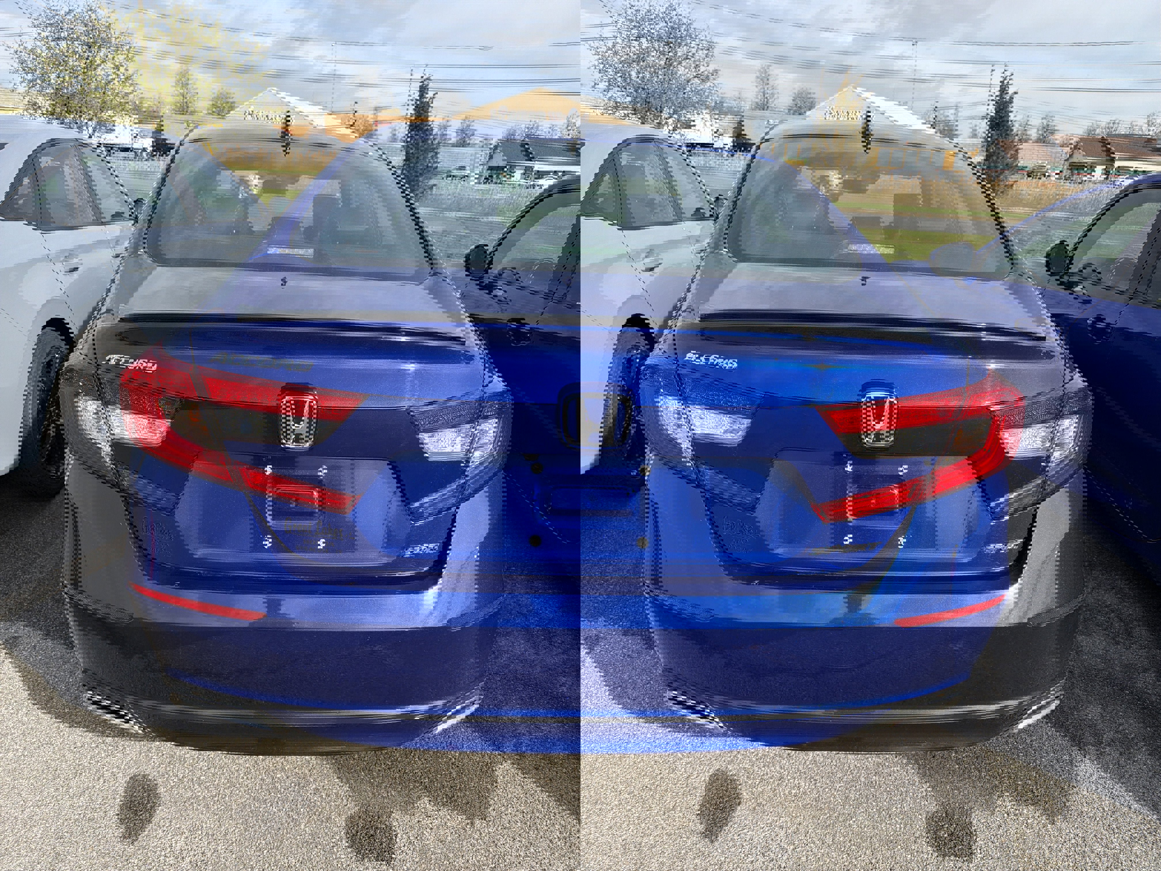 Used 2022 Honda Accord Sport image 6