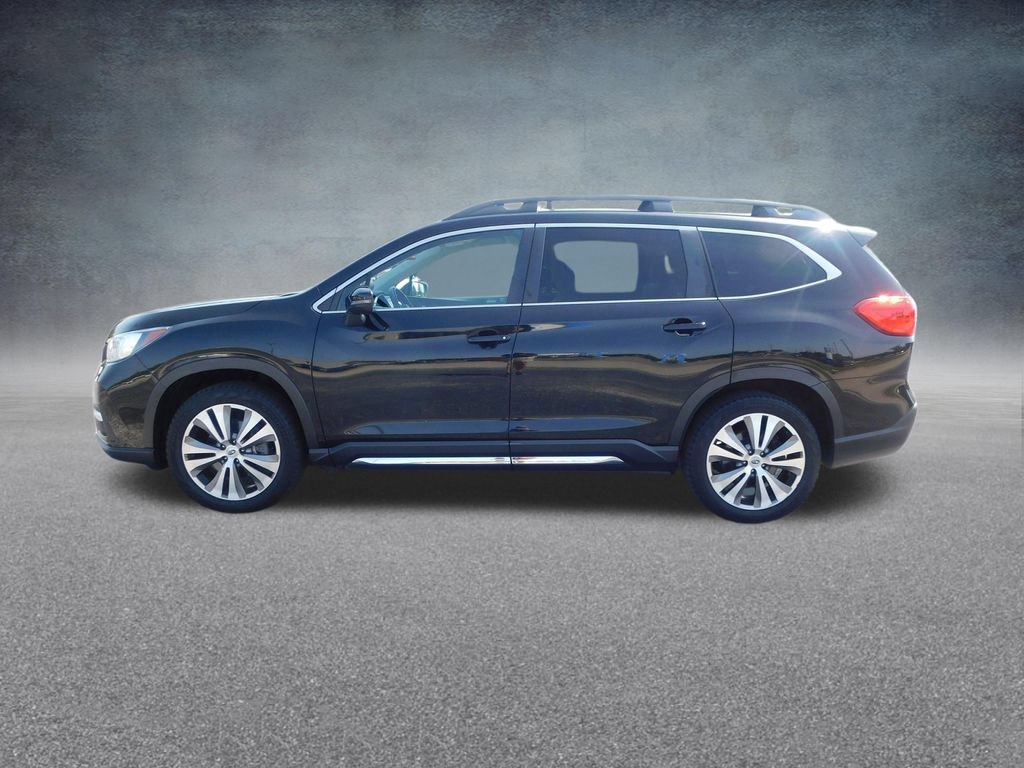 Used 2022 Subaru Ascent Limited AWD/4WD image 6