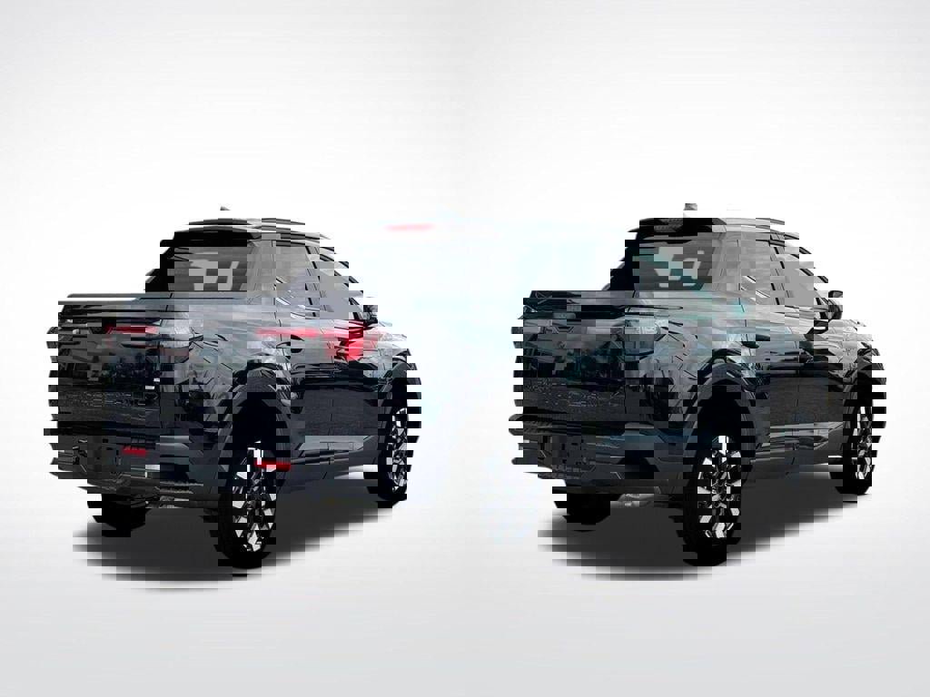 New 2026 Hyundai Santa Cruz SEL image 11