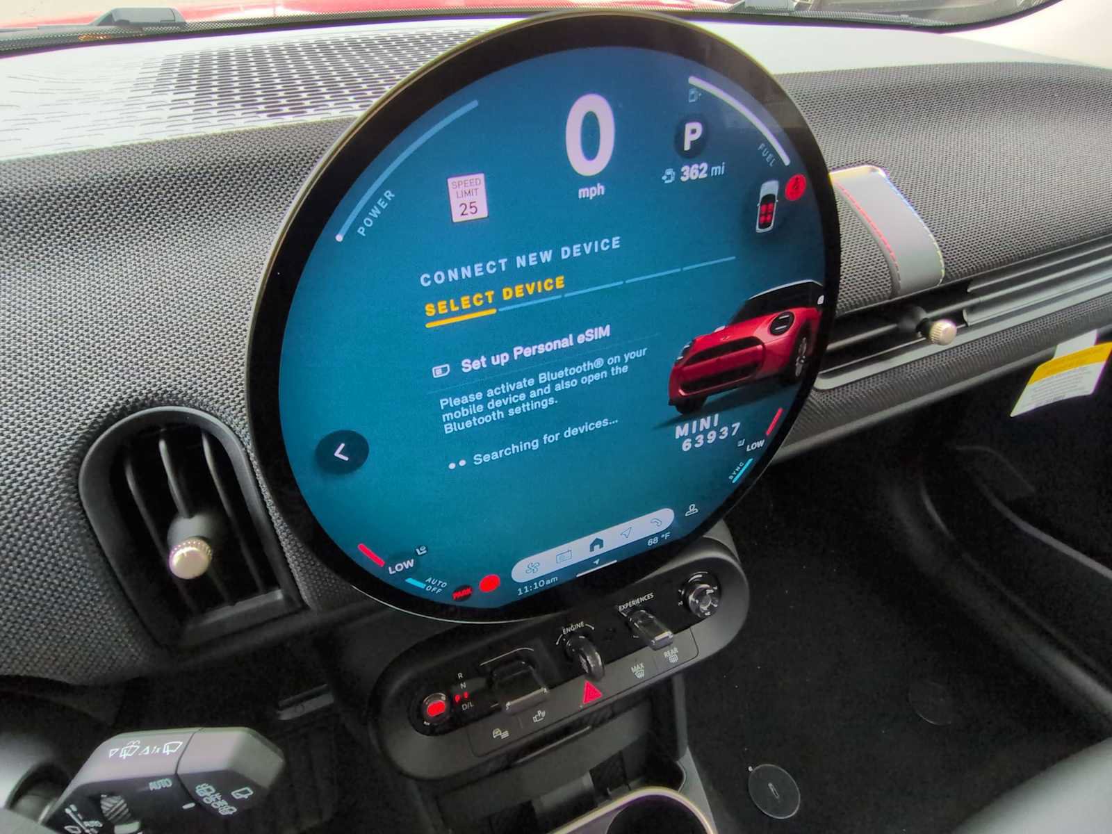 Used 2026 MINI Cooper 2-Door Hardtop FWD image 30