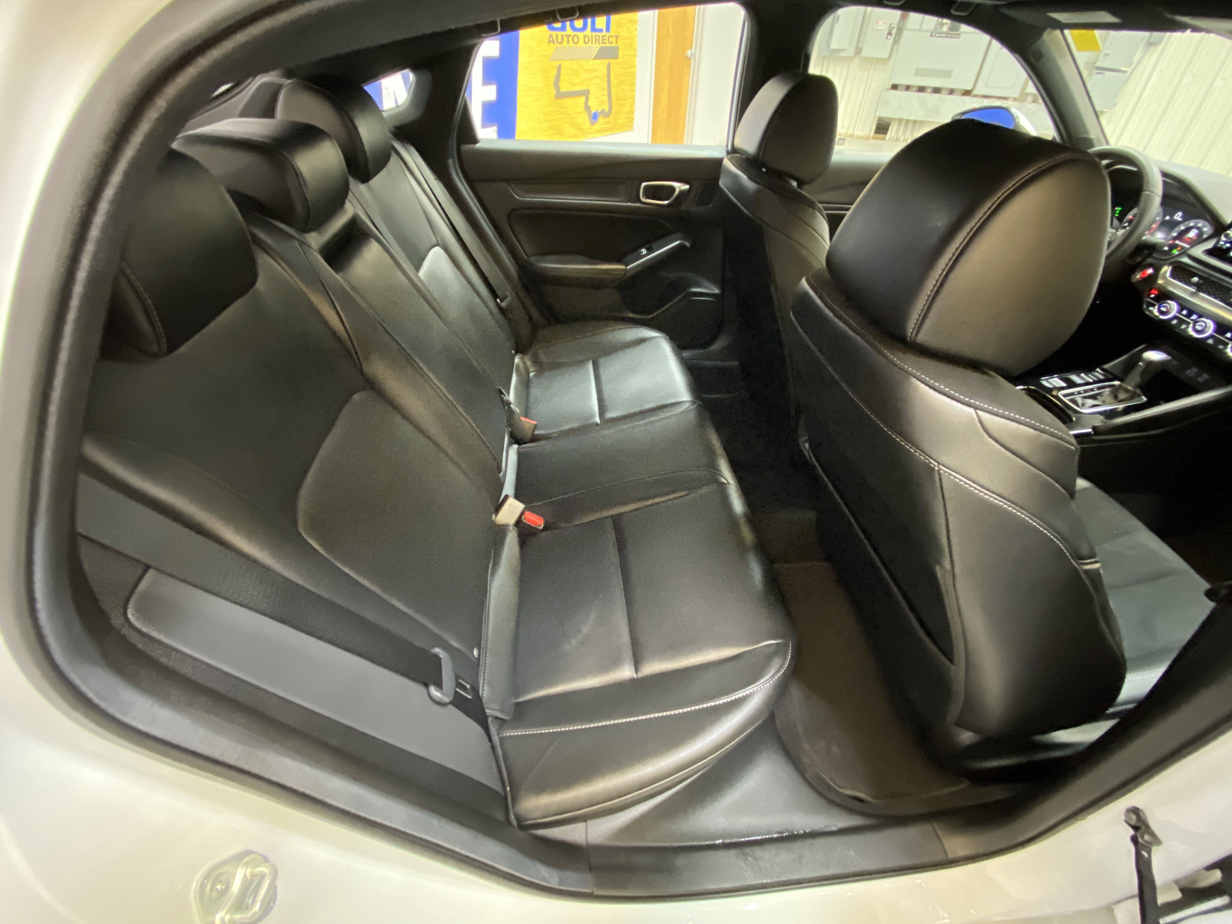 Used 2025 Acura Integra A-Spec image 30