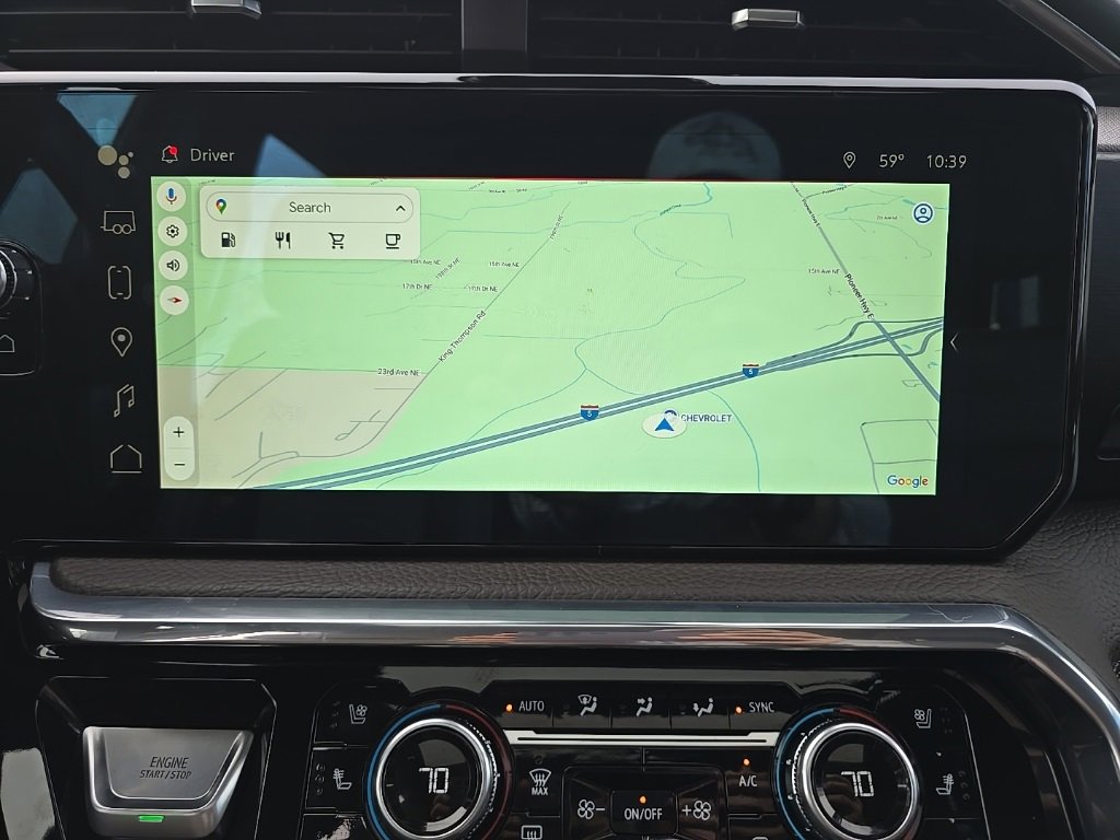 Used 2025 GMC Sierra 3500 Denali w/ Denali Reserve Package image 14