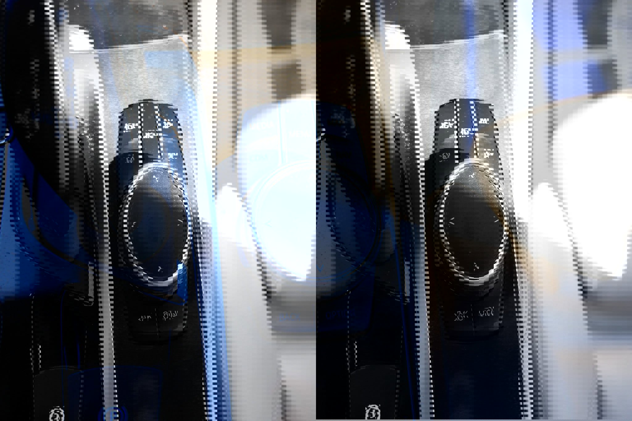 Used 2017 BMW 540i image 44