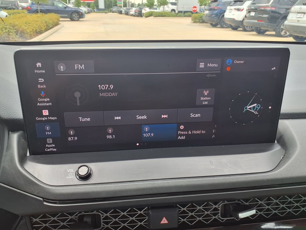 Used 2023 Honda Accord Touring image 26