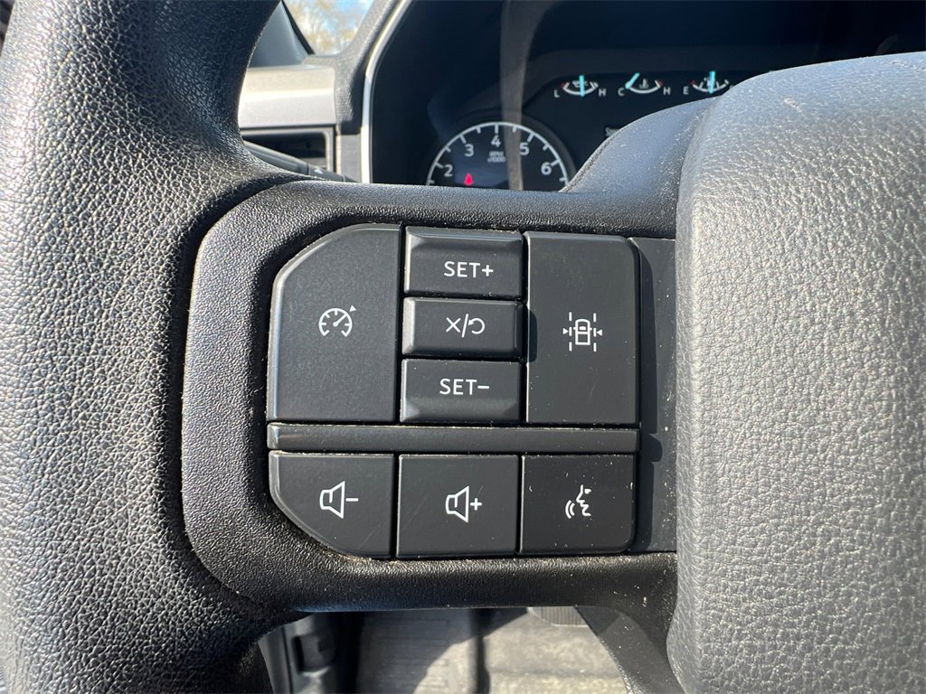 Used 2023 Ford F150 XL w/ Trailer Tow Package image 16