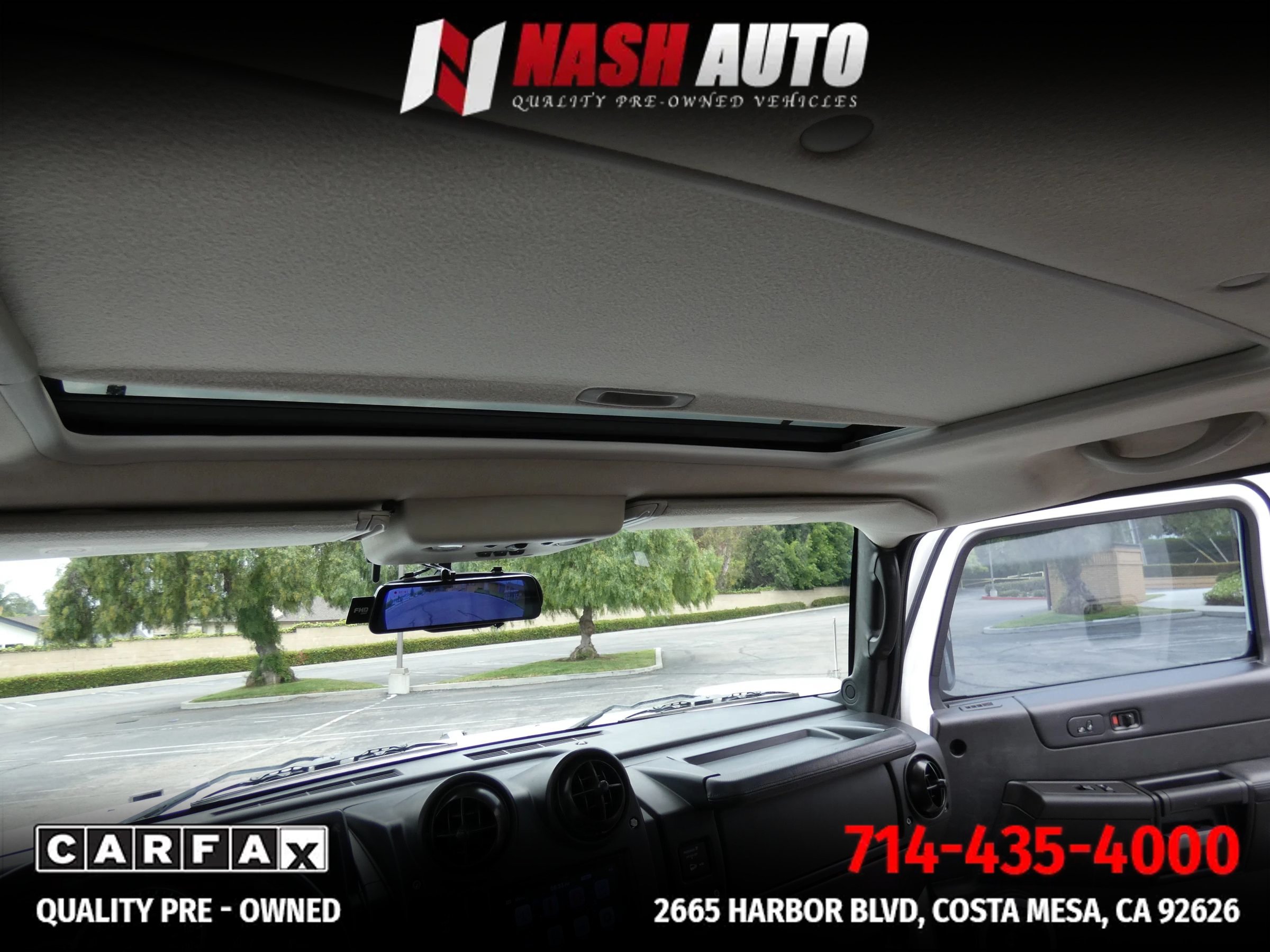 Used 2006 HUMMER H2 AWD/4WD image 42