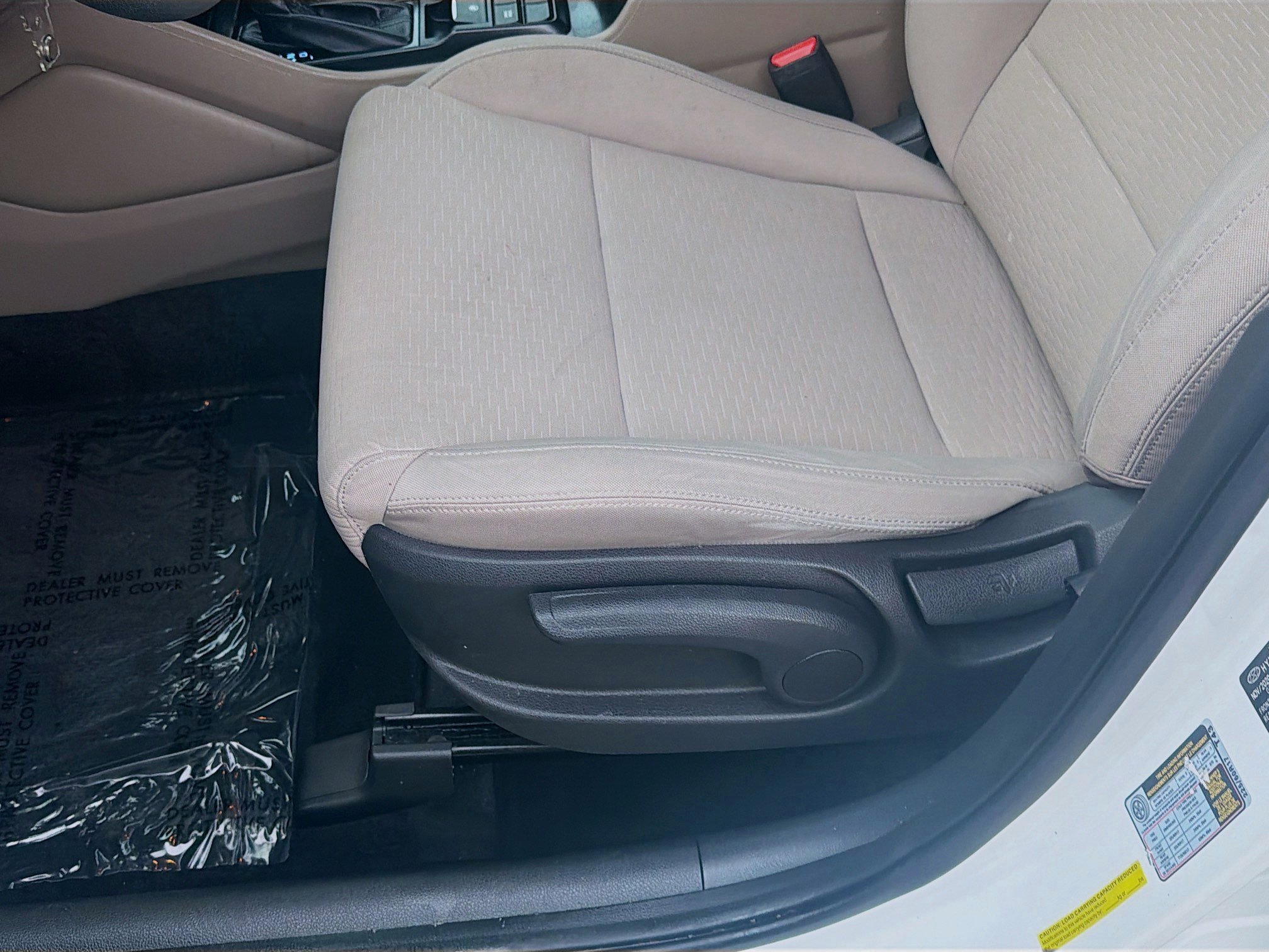 Used 2021 Hyundai Tucson SE FWD image 15