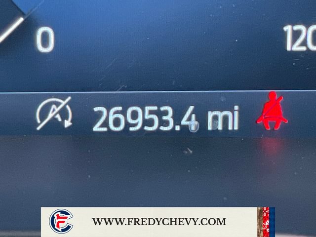 Used 2025 Ford F150 Tremor w/ Bed Utility Package AWD/4WD image 17