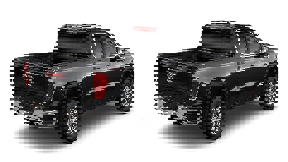 New 2026 GMC Sierra 1500 SLE image 6