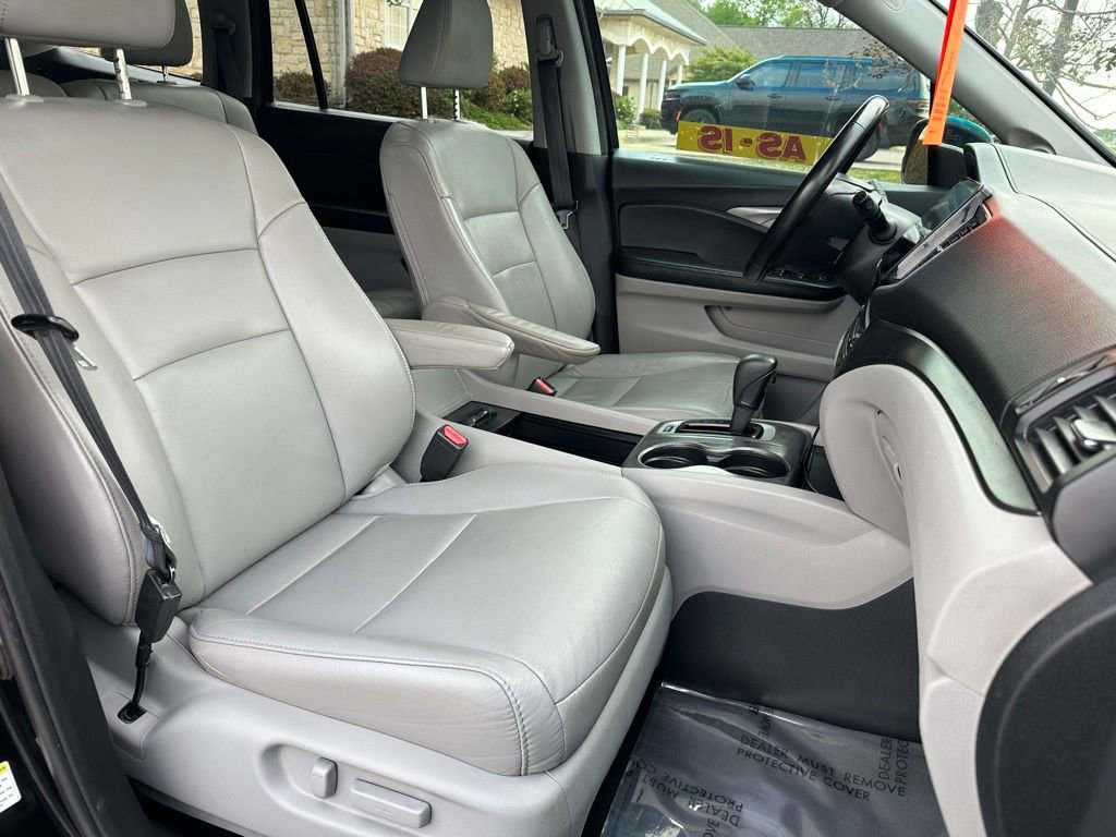 Used 2016 Honda Pilot EX-L image 19