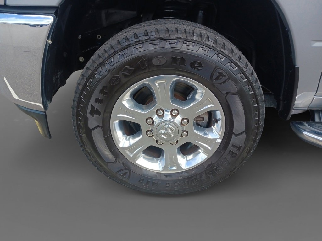 Used 2024 RAM 2500 Big Horn image 26