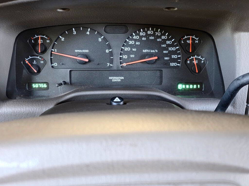 Used 2003 Dodge Durango SLT Plus AWD/4WD image 3