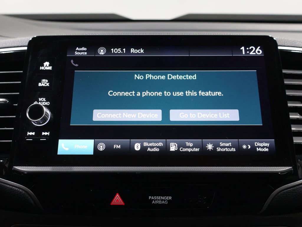 Used 2025 Honda Ridgeline RTL image 31