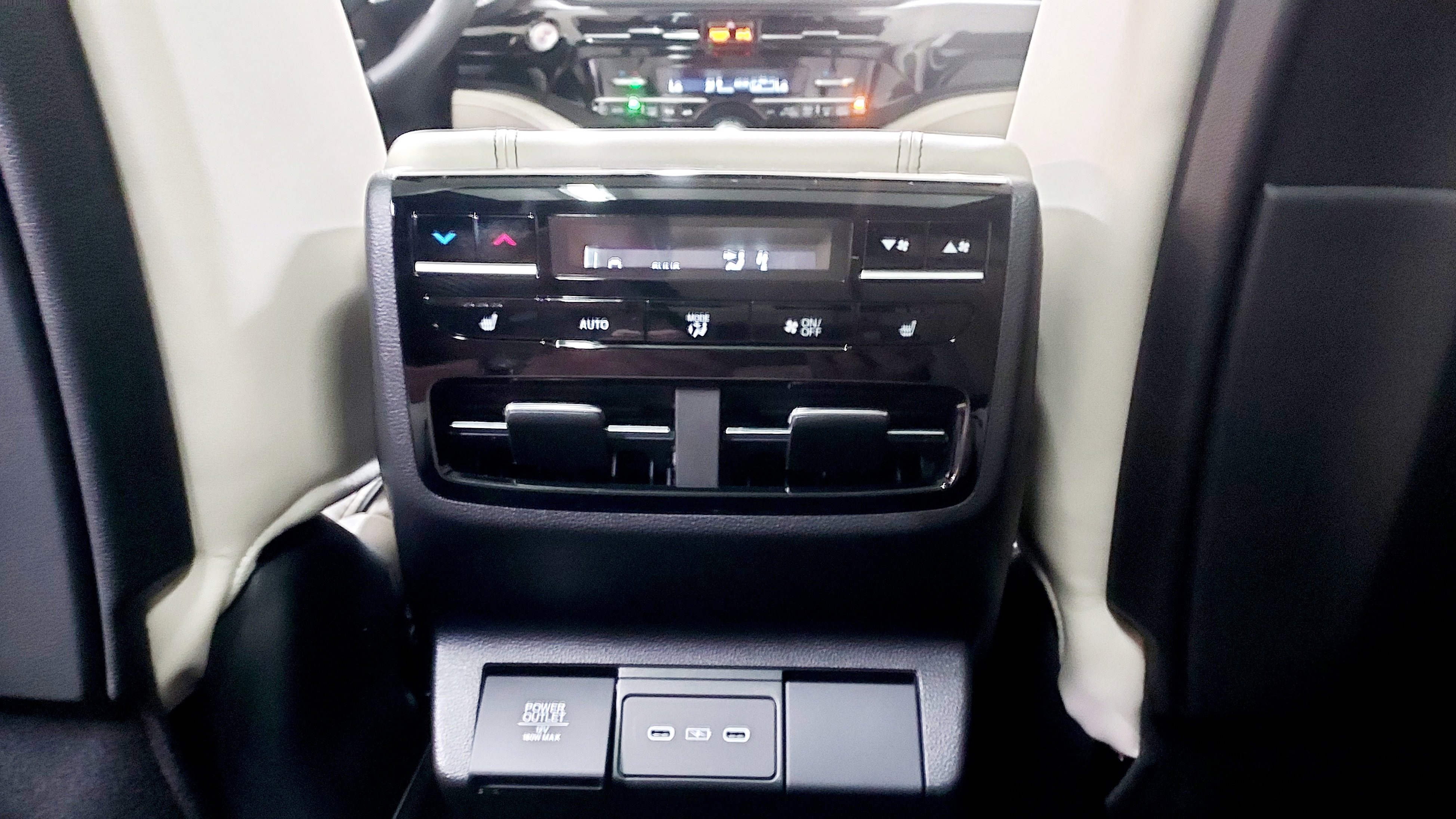 New 2026 Acura MDX Type S image 38