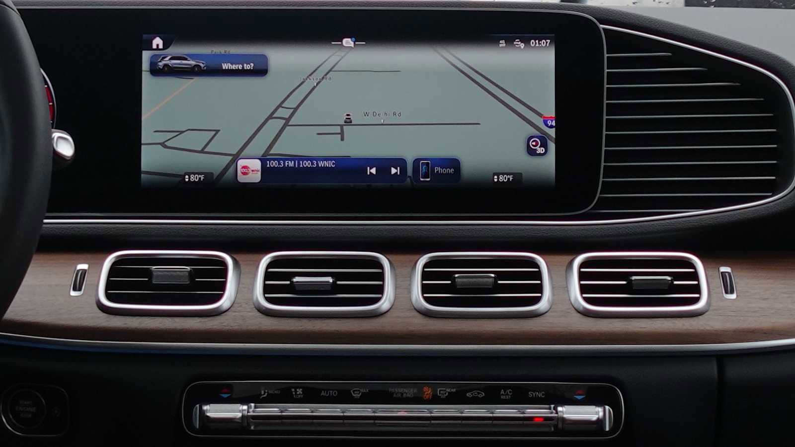 Used 2026 Mercedes-Benz GLE 350 4MATIC image 34