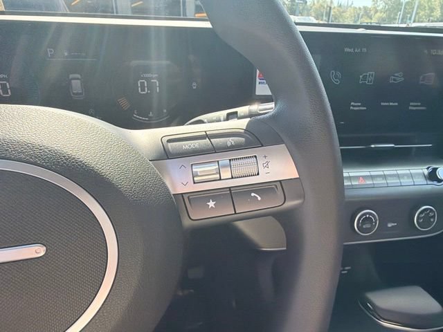 Used 2026 Hyundai Kona SE AWD/4WD image 22