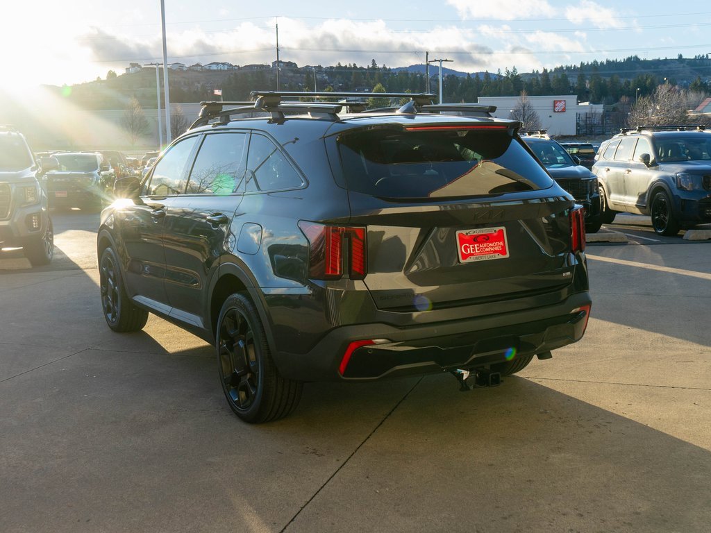 New 2026 Kia Sorento SX Prestige image 5
