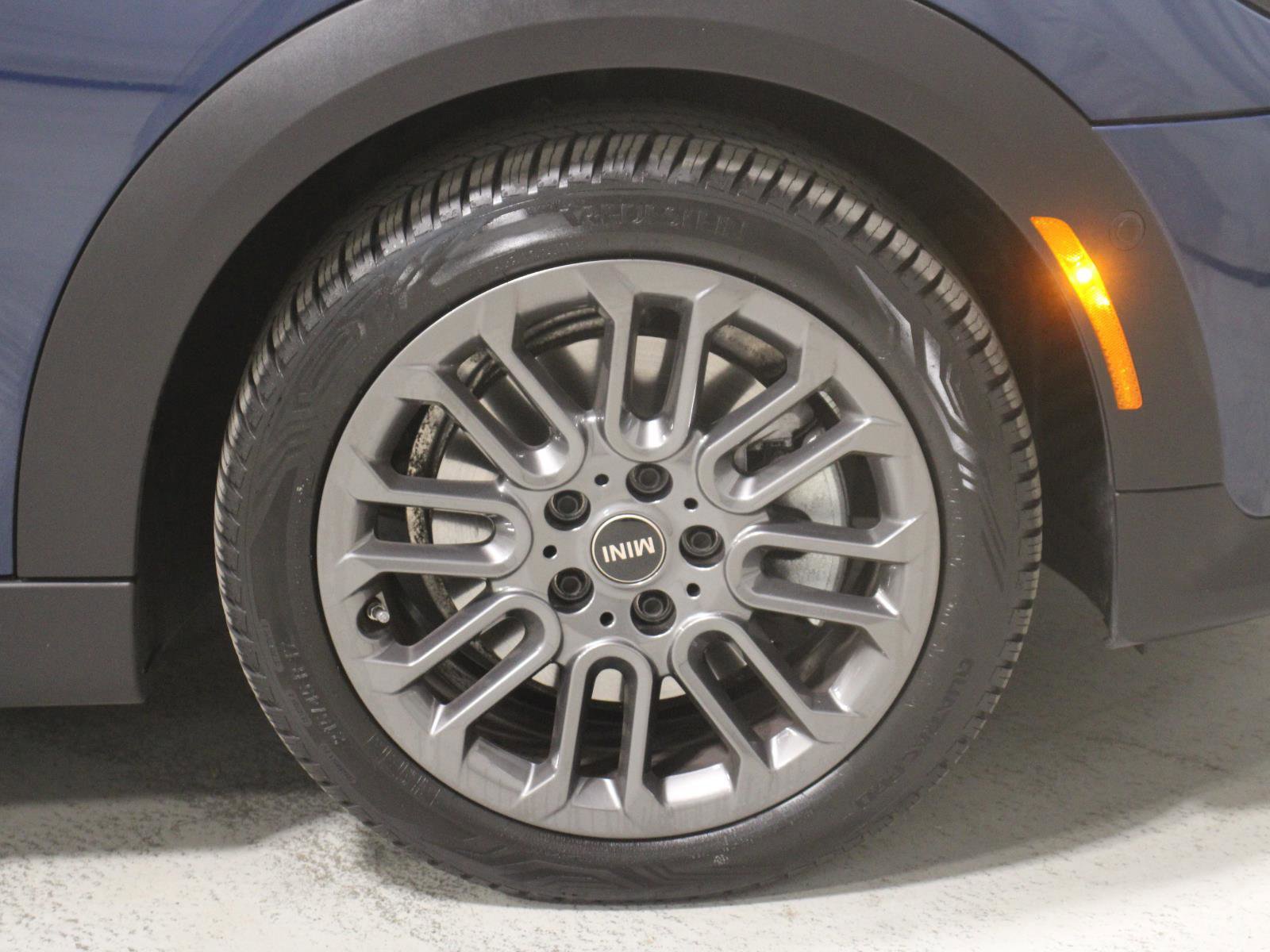 Certified 2026 MINI Cooper S FWD image 36