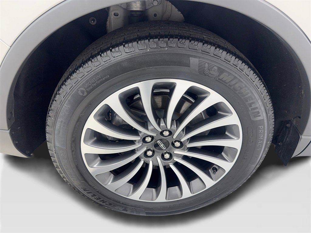Used 2022 Lincoln Aviator Reserve w/ Equipment Group 201A image 88