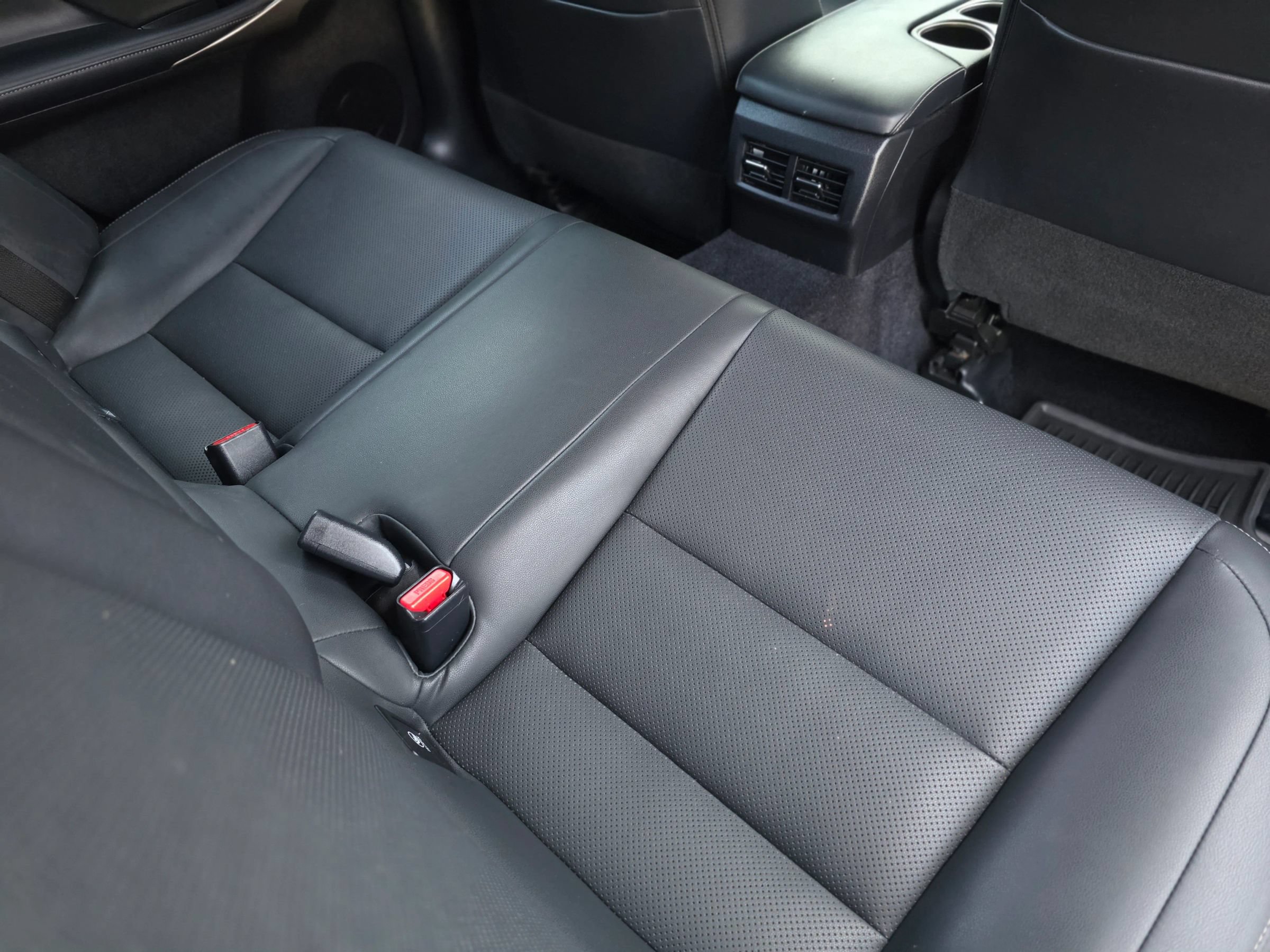 Used 2014 Lexus IS 250 AWD w/ Navigation Package image 44