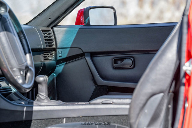 Used 1988 Porsche 944 Turbo image 25