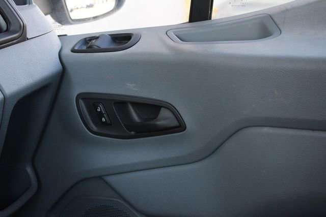 Used 2018 Ford Transit 350 138 DRW image 18