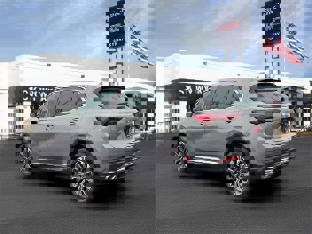 New 2025 Buick Envision Preferred image 7