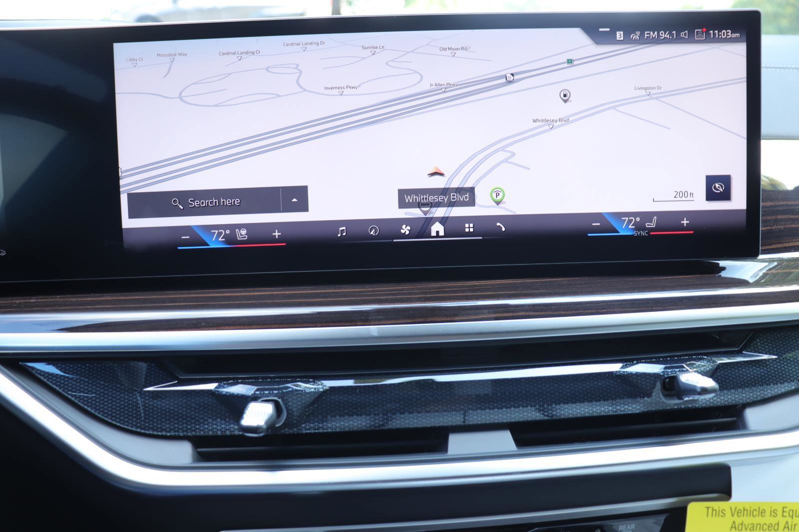 New 2026 BMW X7 xDrive40i w/ Premium Package image 38