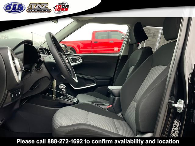 Used 2020 Kia Soul LX image 10