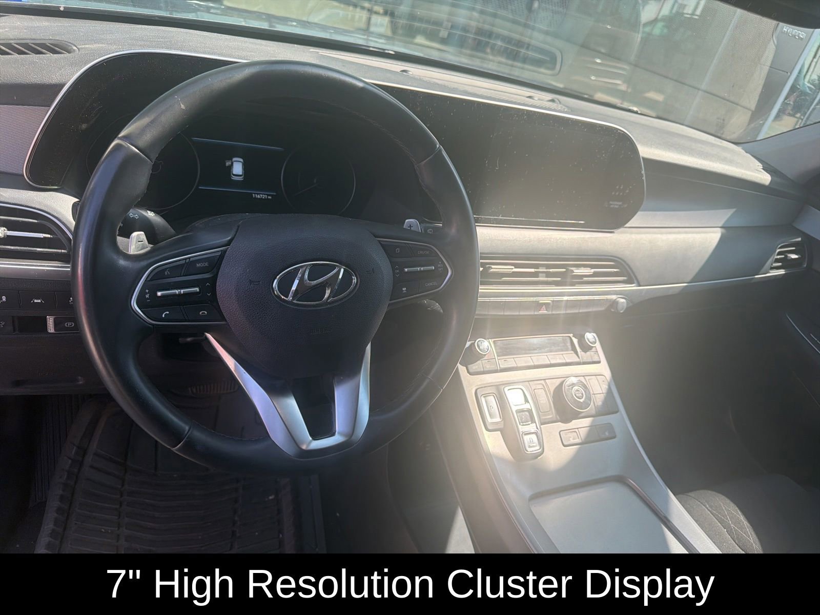 Used 2020 Hyundai Palisade SEL w/ Convenience Package FWD image 11