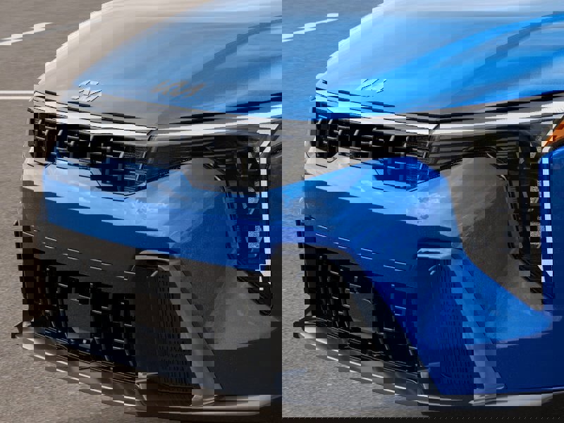 New 2026 Kia K4 GT-Line image 12