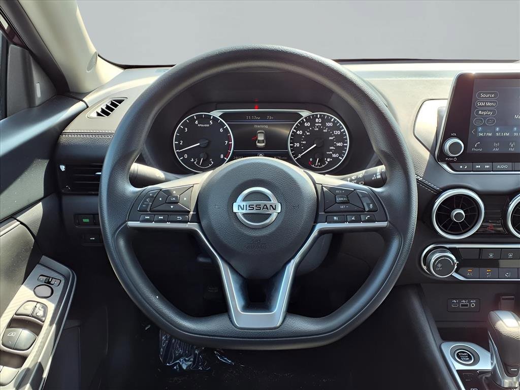 Used 2023 Nissan Sentra SV image 13