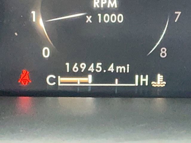 Used 2022 Lincoln Nautilus Reserve image 31