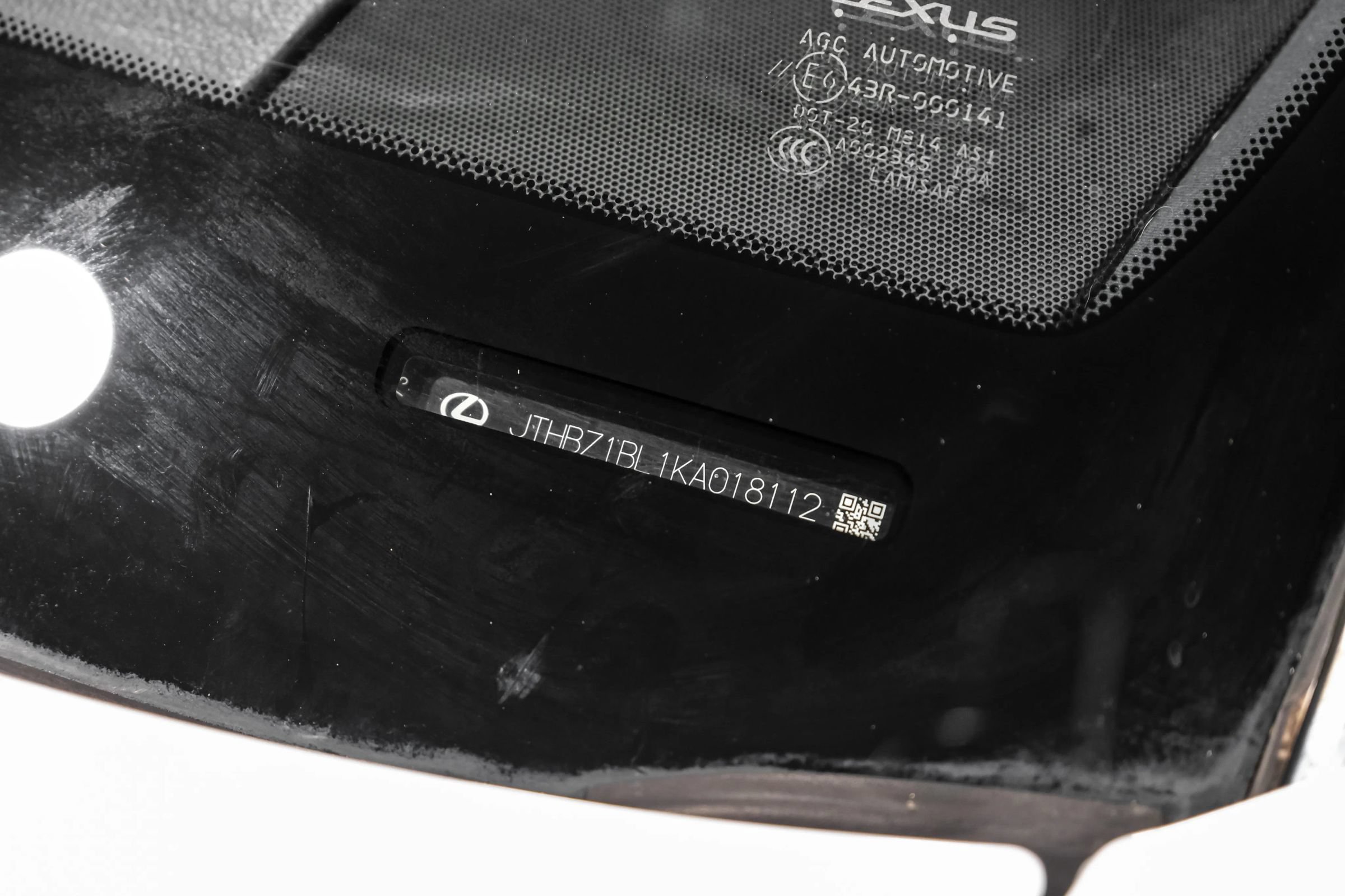 Used 2019 Lexus GS 350 F Sport RWD image 63