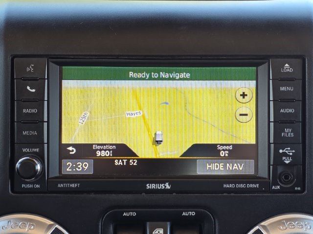 Used 2013 Jeep Wrangler Unlimited Rubicon w/ Dual Top Group AWD/4WD image 27