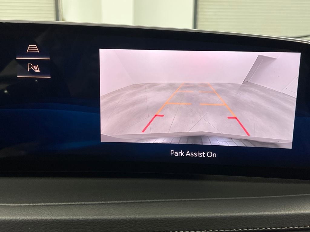 Used 2024 Cadillac XT4 Premium Luxury image 56