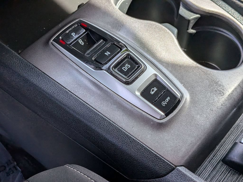 Used 2023 Honda Ridgeline Sport image 25
