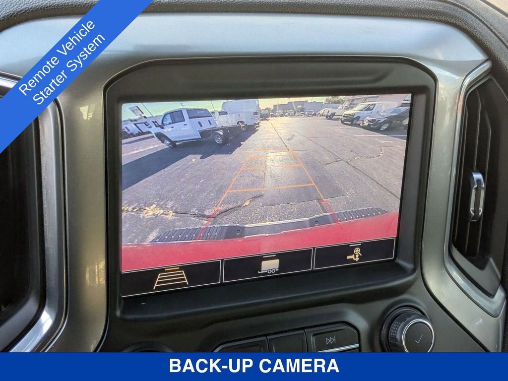 Used 2020 Chevrolet Silverado 2500 LTZ w/ LTZ Plus Package image 26