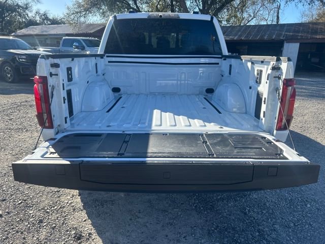 Used 2024 Ford F150 Raptor AWD/4WD image 22
