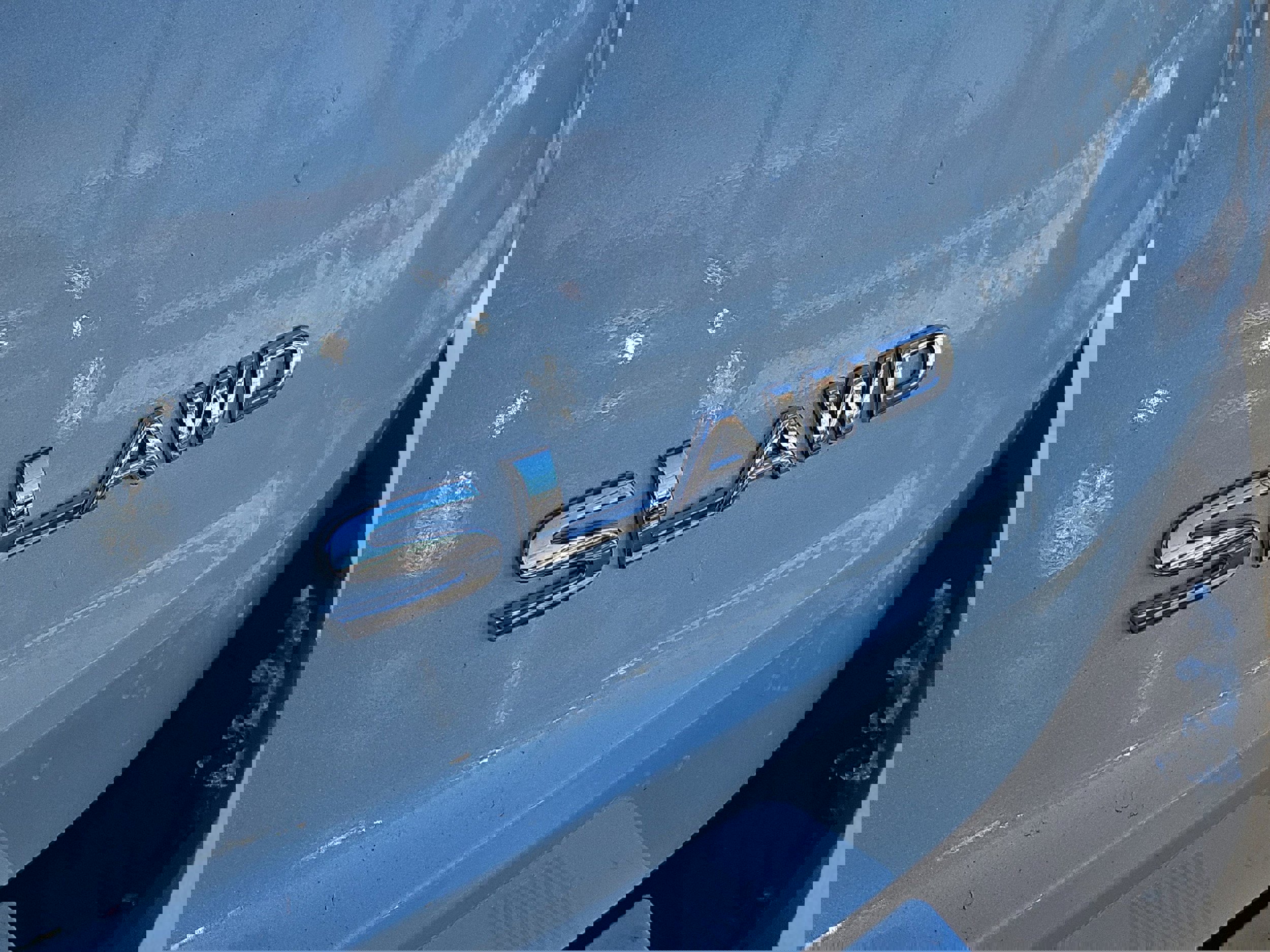 Used 2023 Nissan Rogue SL w/ SL Premium Package image 5