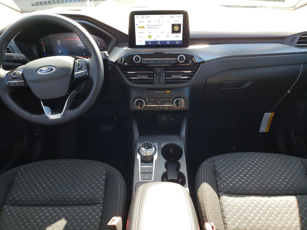 New 2026 Ford Escape Active w/ Cold Weather Package AWD/4WD image 8